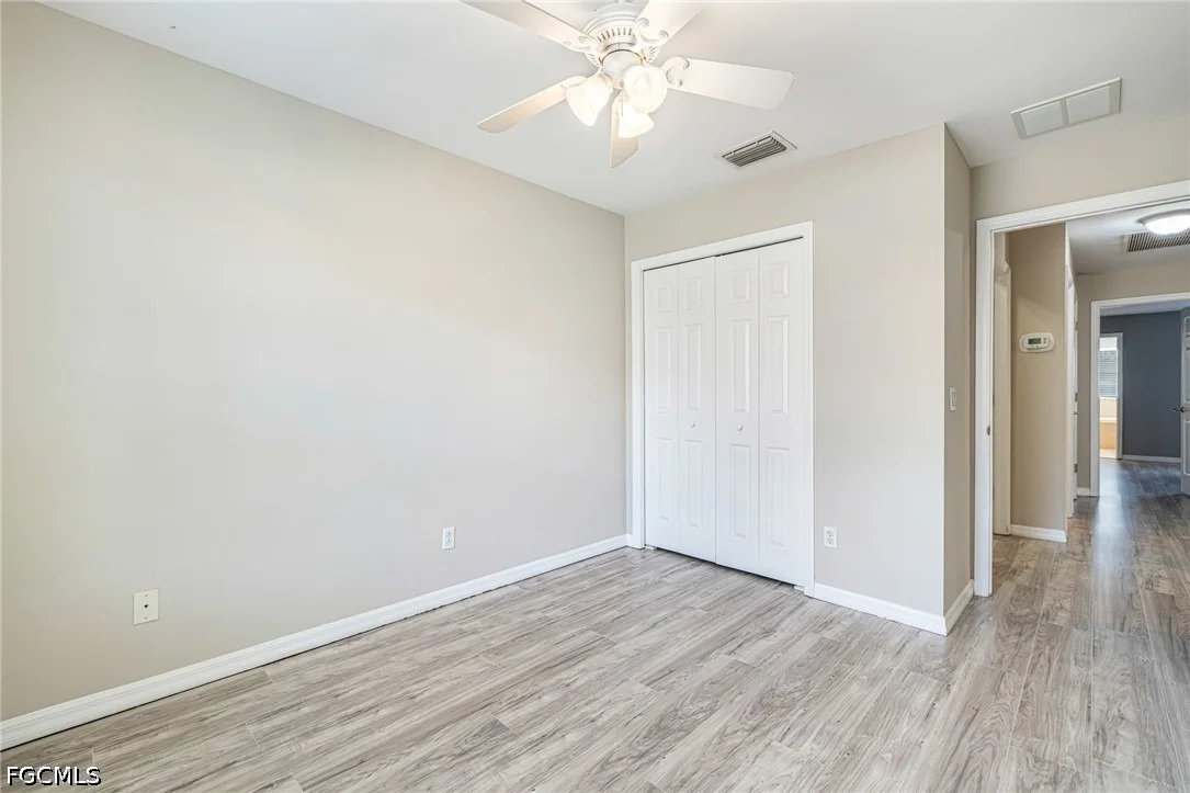 Photo of Unit 5 at 9812 Foxhall Way