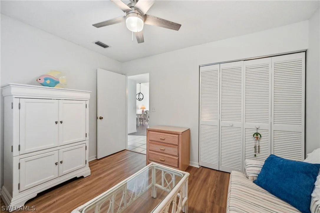 Photo of Unit S202 at 7760 Emerald Circle