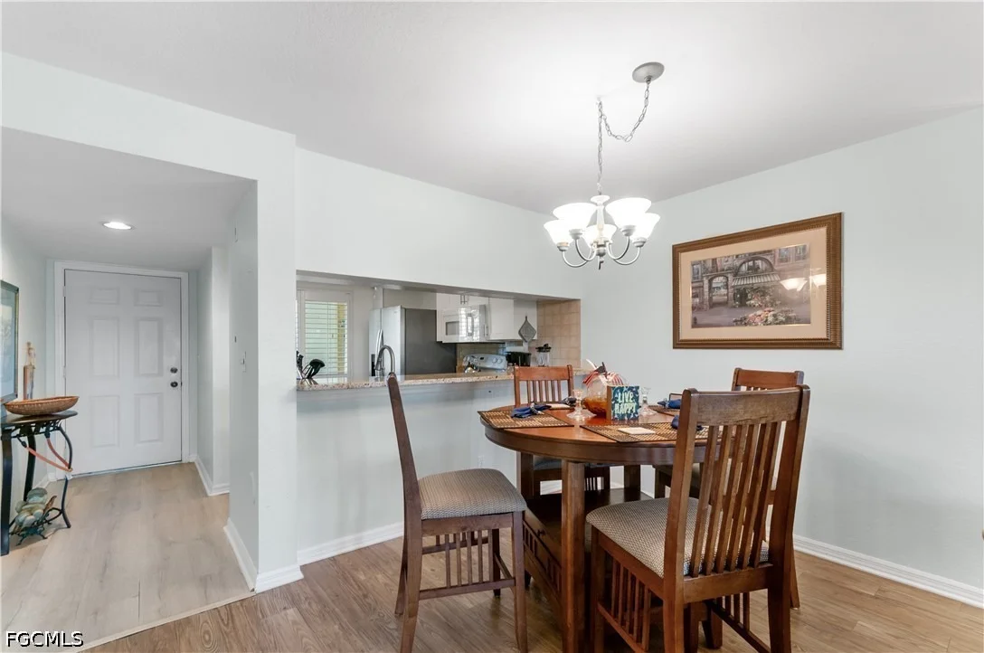 Photo of Unit 106 at 4110 Lorene Drive