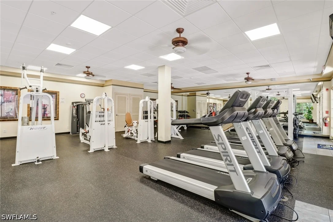 Photo of Unit 101 at 20261 Estero Gardens Circle