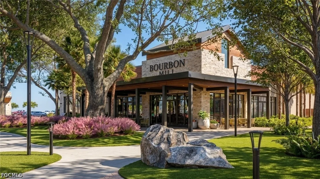 Photo of 16325 Preservation Boulevard