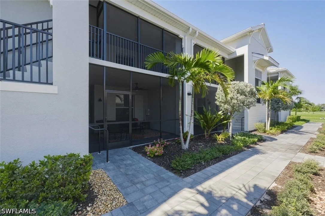 Photo of Unit 3514 at 5478 Double Eagle Circle