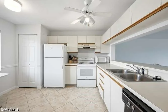 Photo of Unit 205 at 6945 Dennis Circle