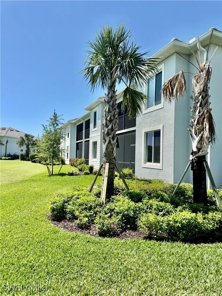 Photo of Unit 3012 at 5445 Double Eagle Circle