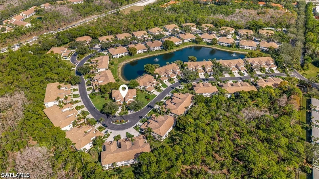 Photo of Unit 202 at 832 Carrick Bend Circle
