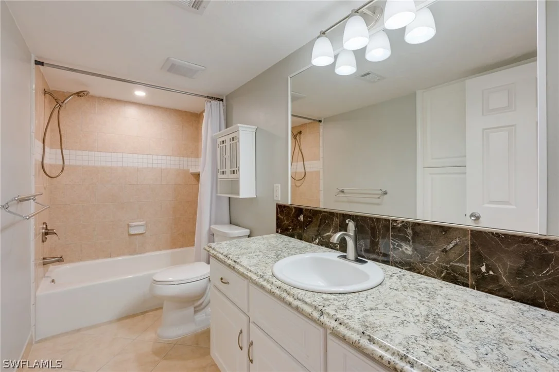 Photo of Unit 3 at 2370 Naples Trace Circle
