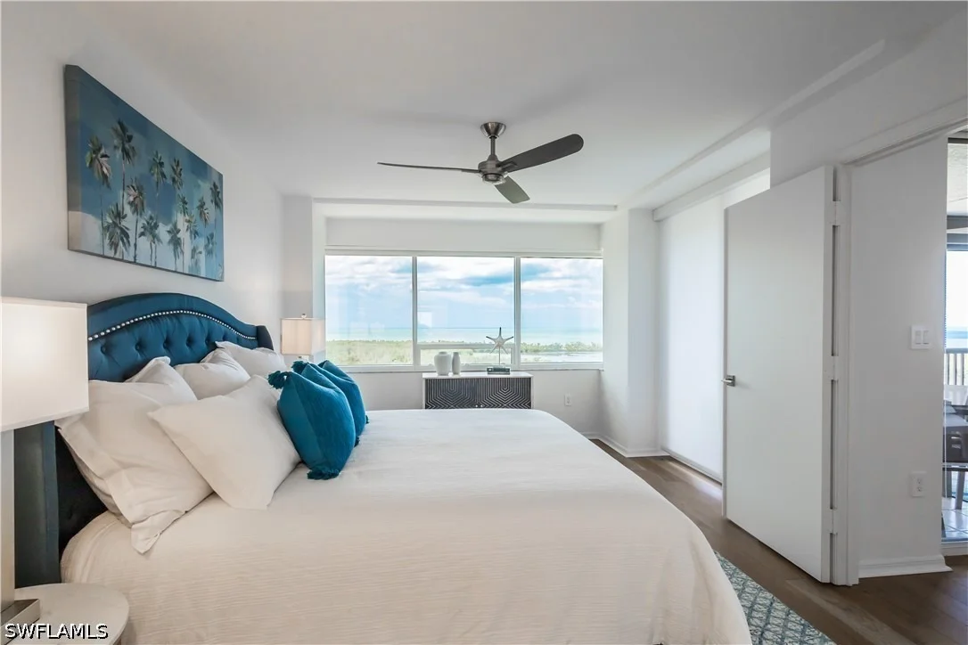 Photo of Unit 1002 at 6825 Grenadier Boulevard