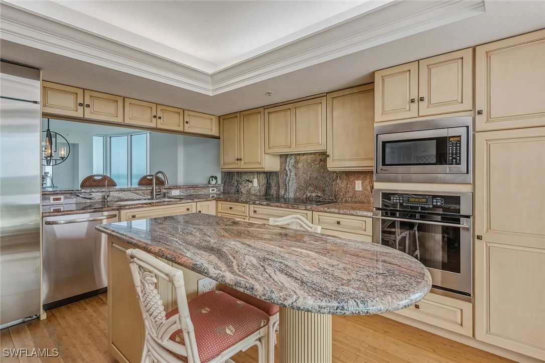 Photo of Unit 1606 at 60 Seagate Drive