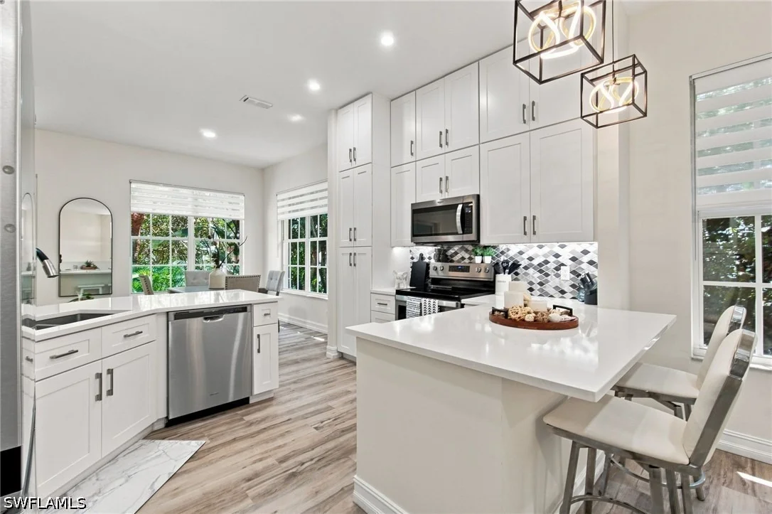 Photo of Unit 202 at 901 Egrets Run