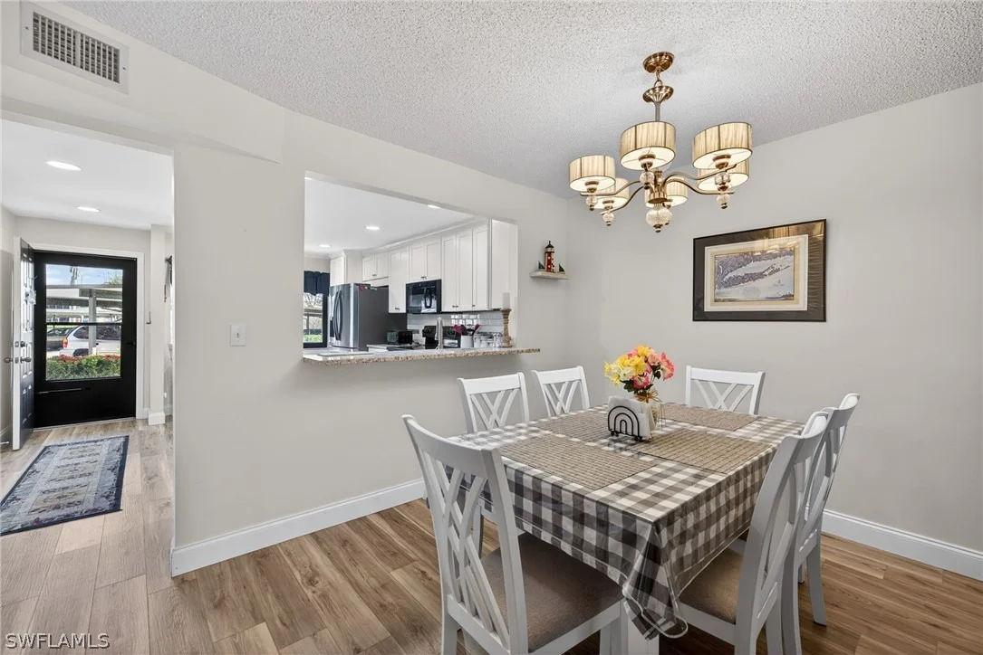 Photo of Unit F105 at 4973 Pepper Circle