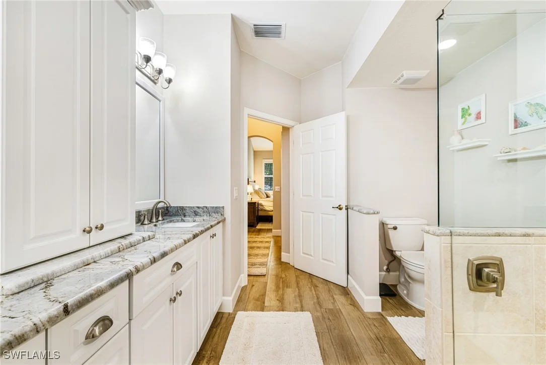 Photo of Unit 202 at 19081 Ridgepoint Drive