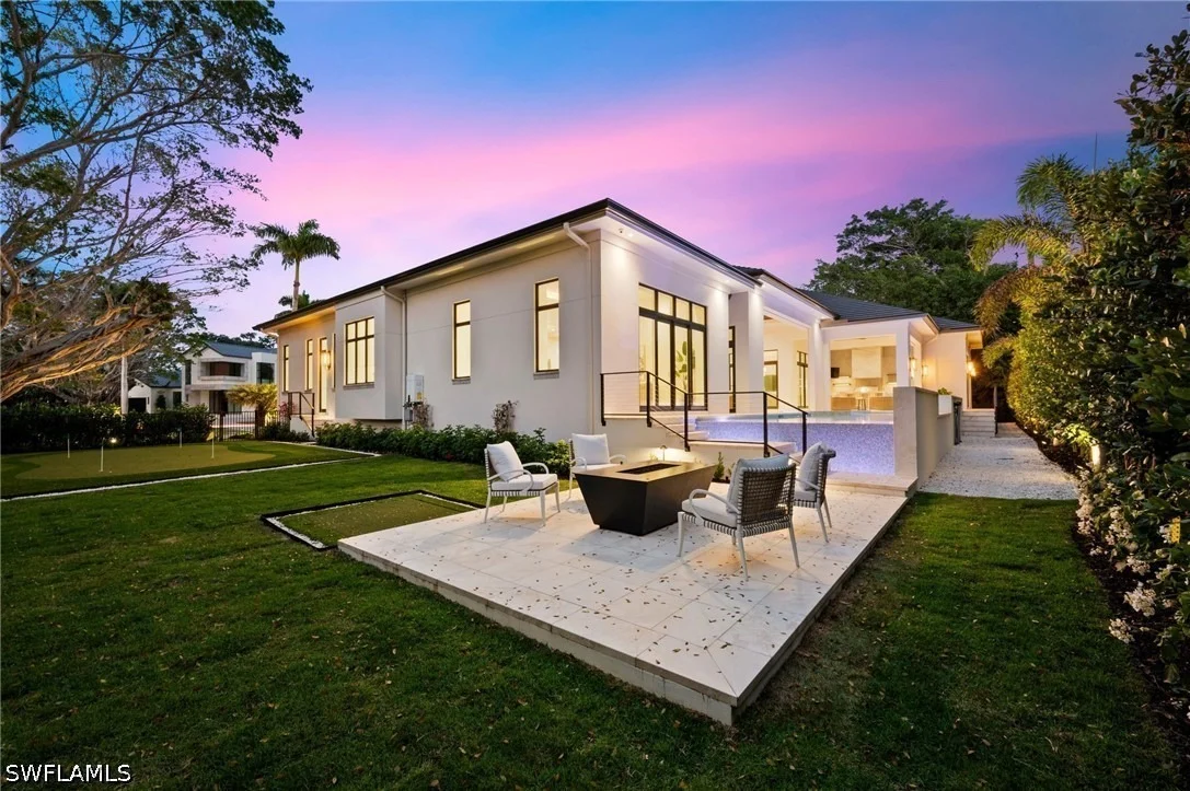 Photo of 444 Orchid Drive