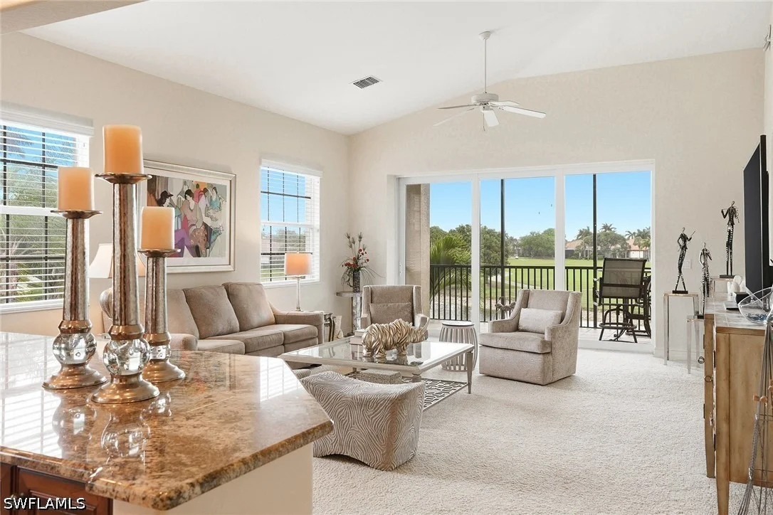 Photo of Unit 103 at 8605 Champions Point