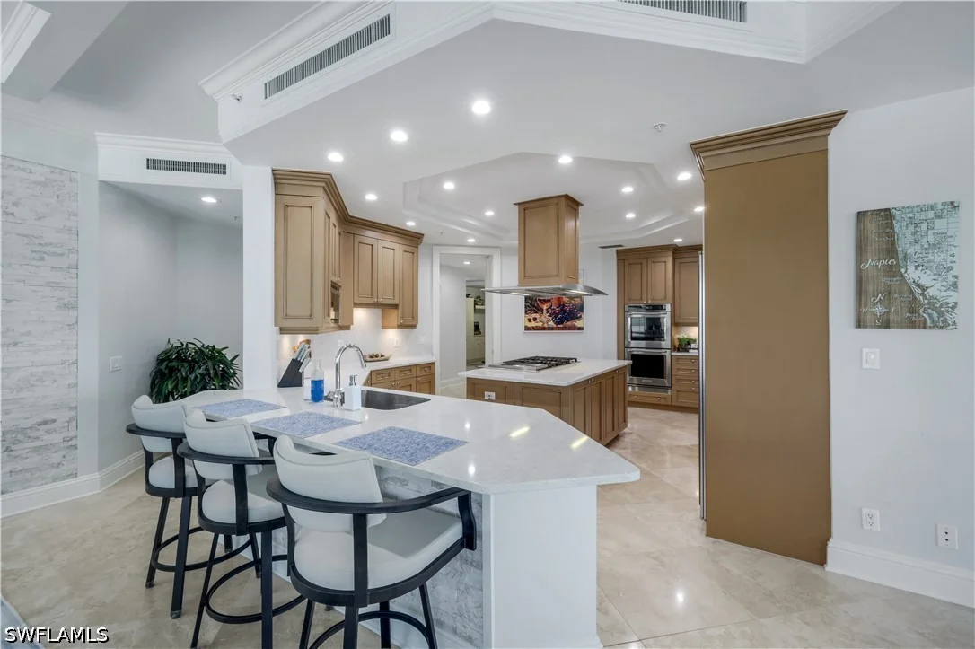 Photo of Unit 803 at 81 Seagate Drive