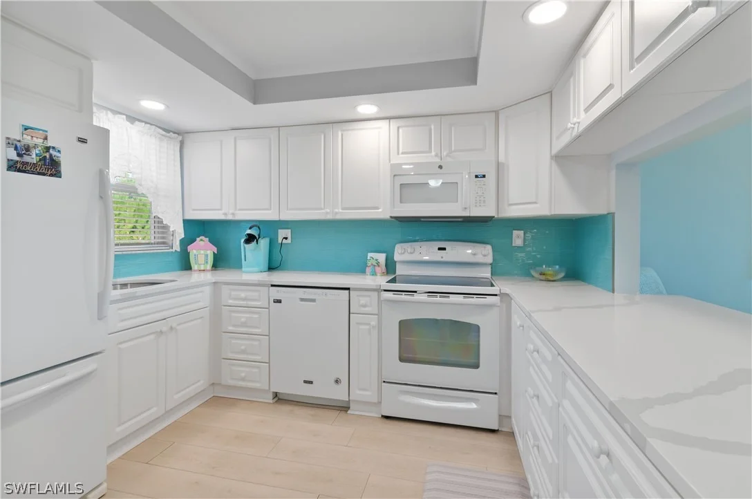 Photo of Unit 203 at 13 High Point Circle N