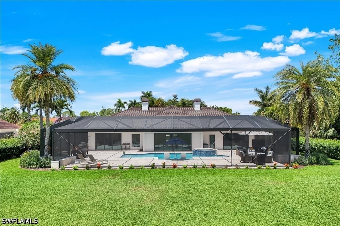 Photo of 4701 Oak Leaf Drive