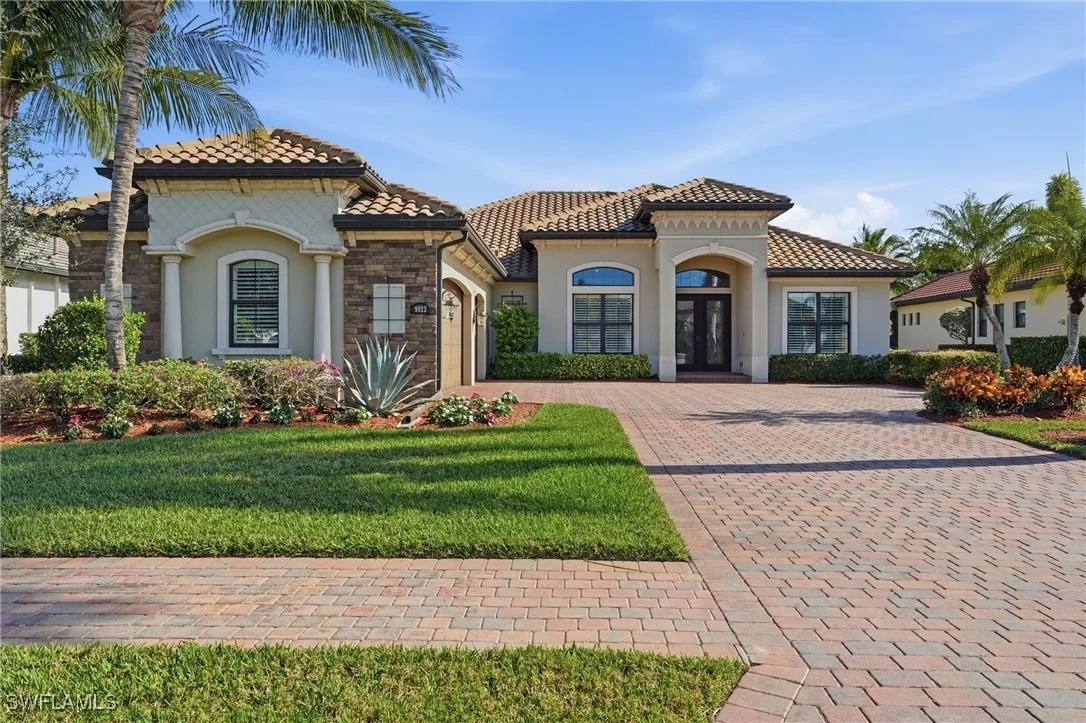 Photo of 9923 Corso Bello Drive