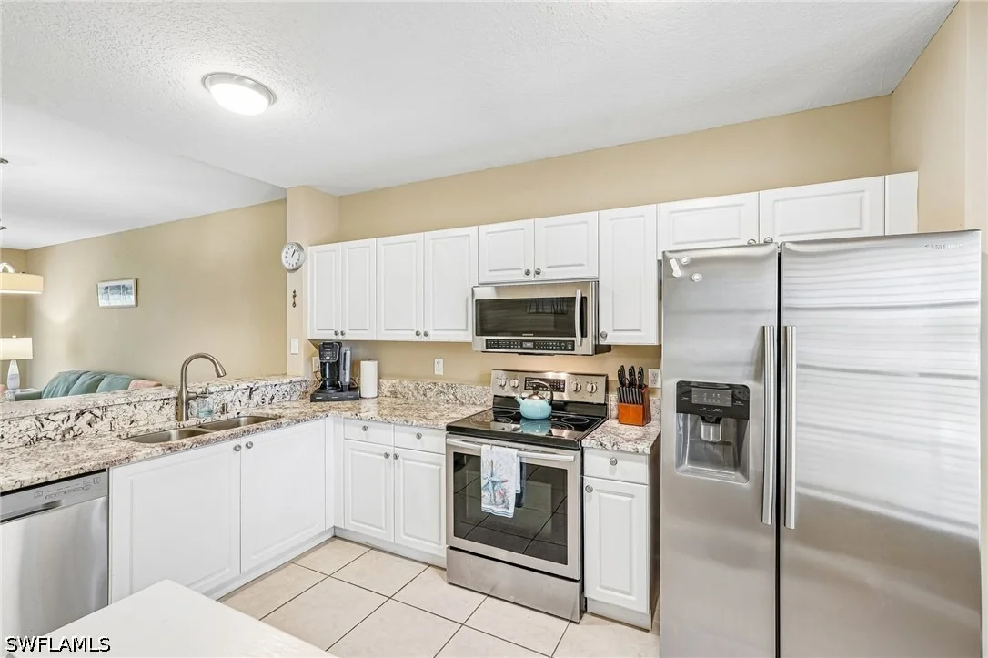 Photo of Unit 1103 at 9185 Celeste Drive