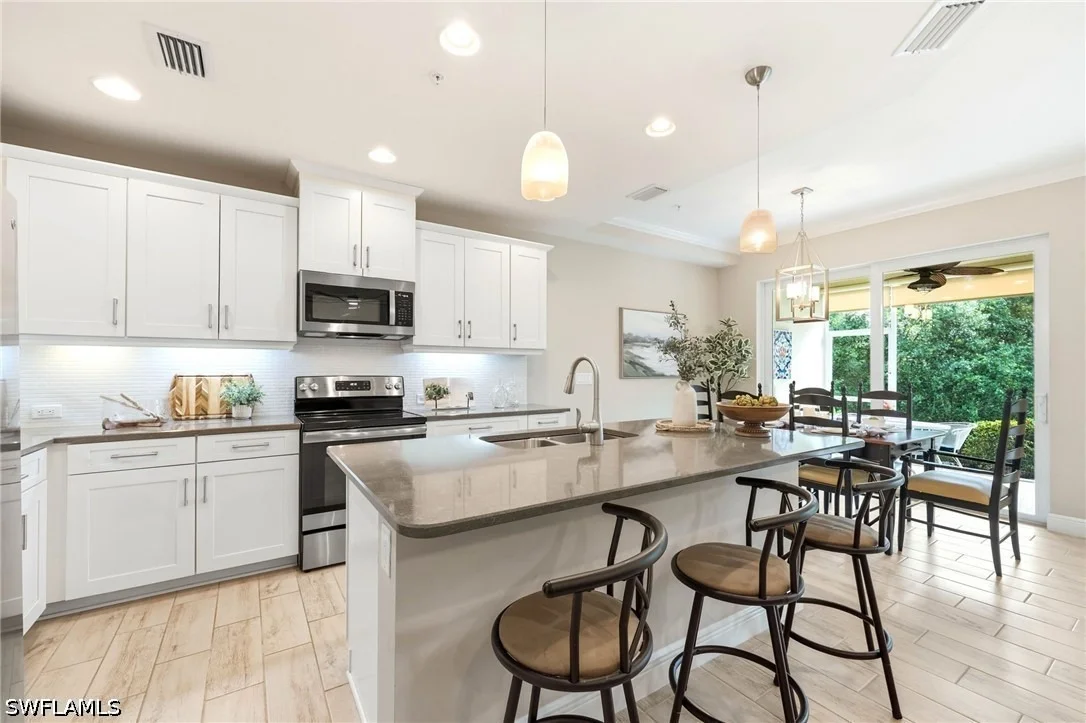 Photo of Unit 1302 at 6977 Avalon Circle