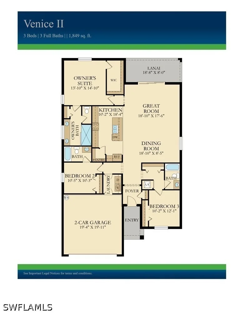Photo of 18271 Ridgeline Drive