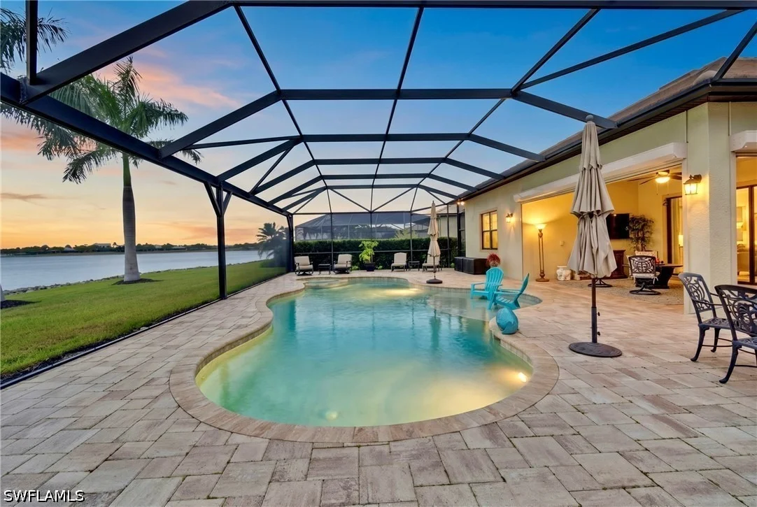 Photo of 20889 Corkscrew Shores Boulevard