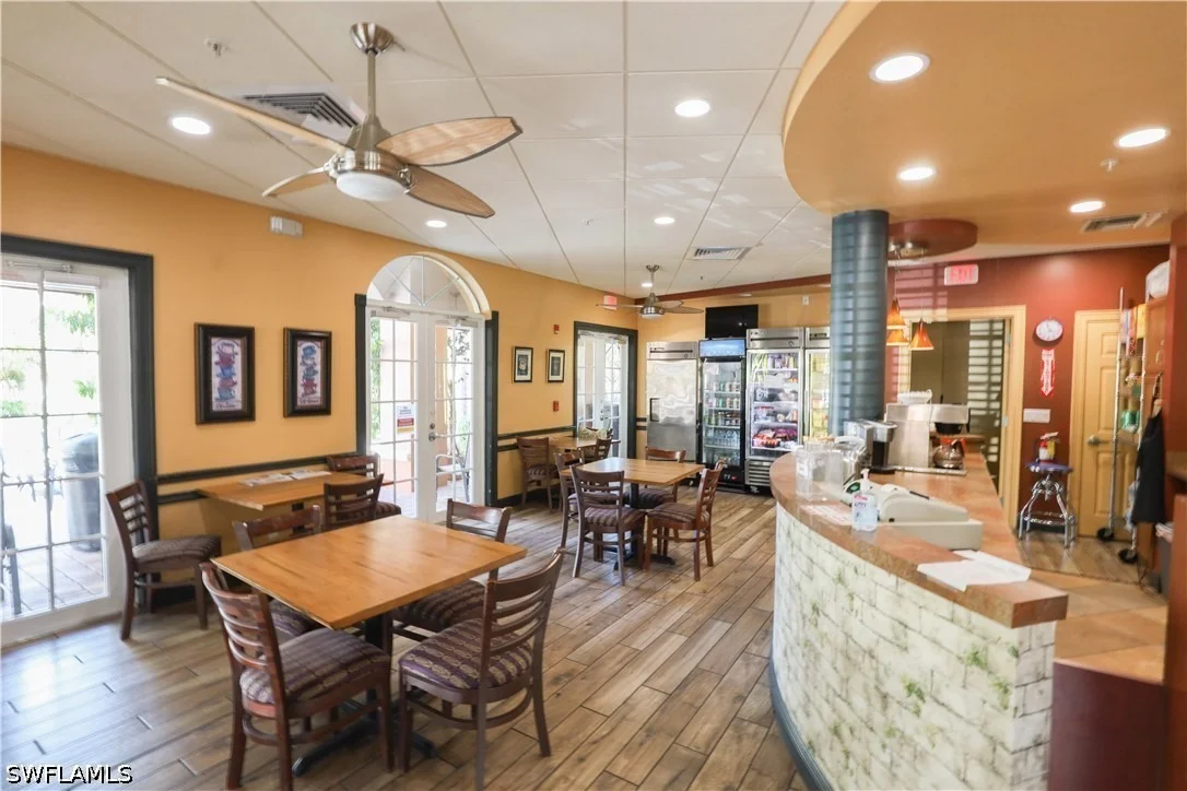 Photo of Unit 104 at 20140 Estero Gardens Circle