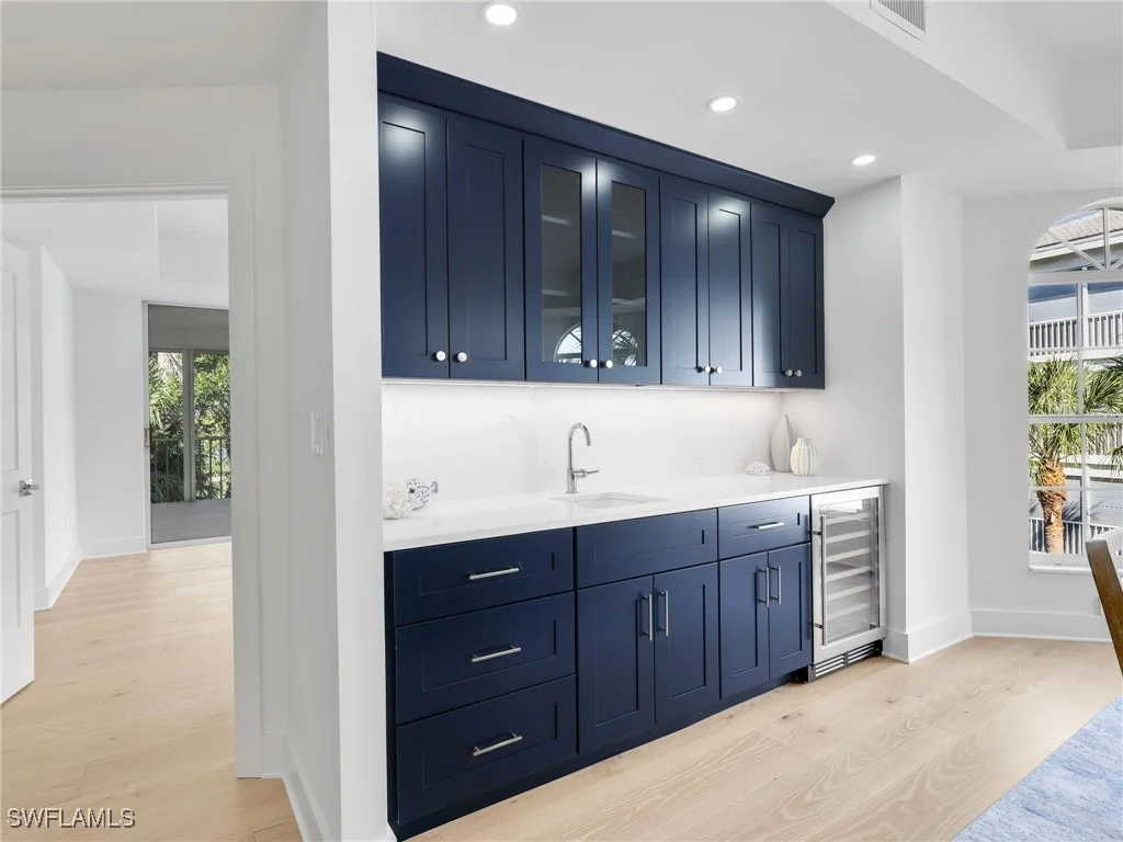 Photo of Unit C201 at 583 Audubon Boulevard