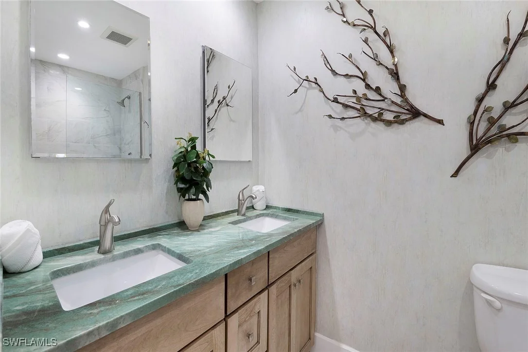 Photo of Unit 209 at 800 River Point Drive