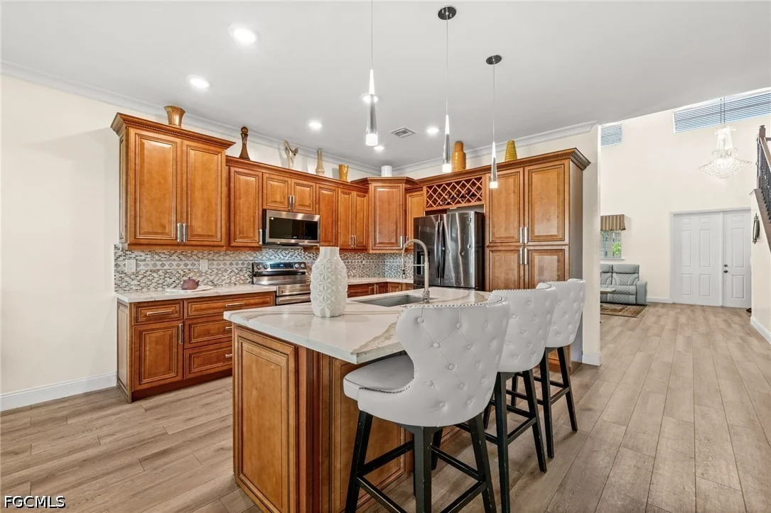 Photo of 1541 Birdie Drive