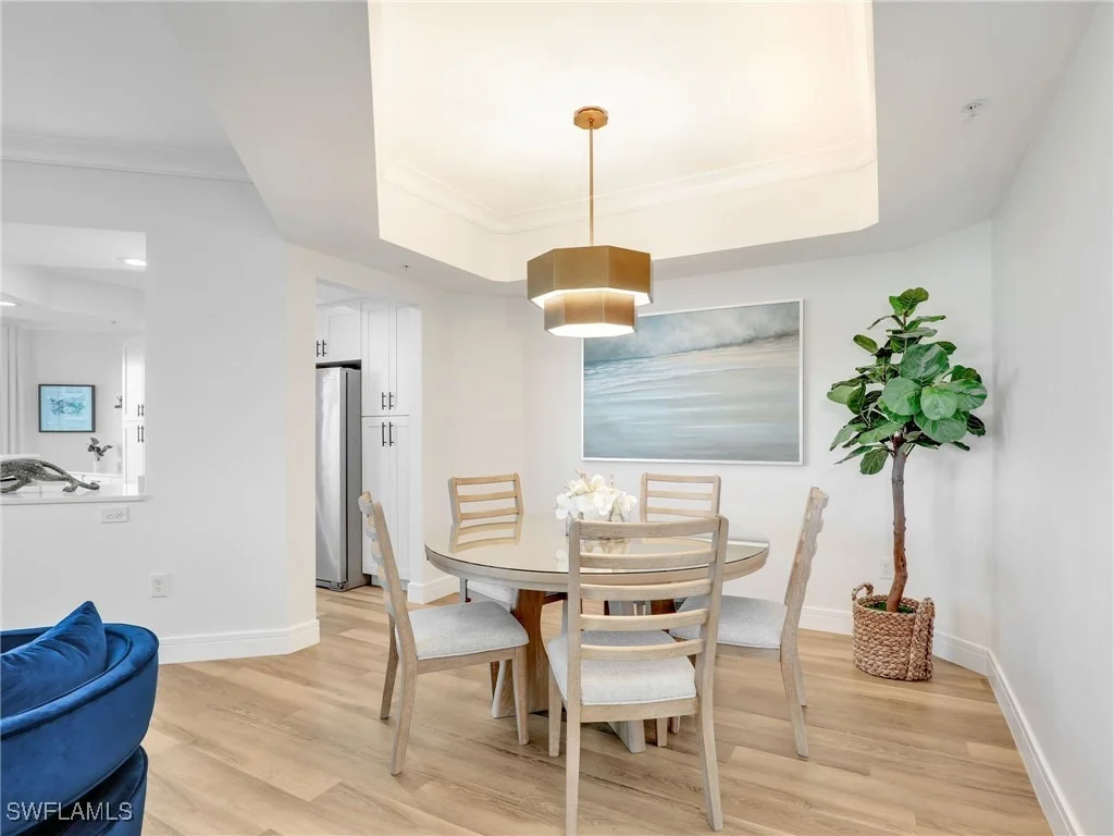 Photo of Unit 403 at 325 Dunes Boulevard