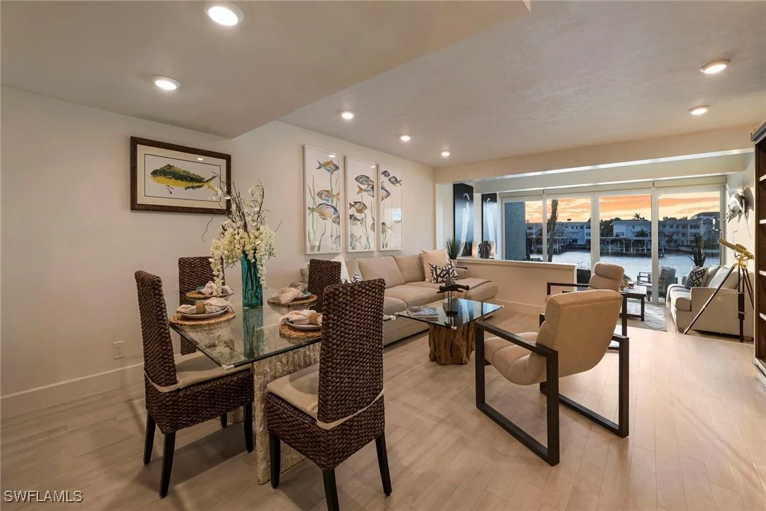 Photo of Unit 209 at 800 River Point Drive
