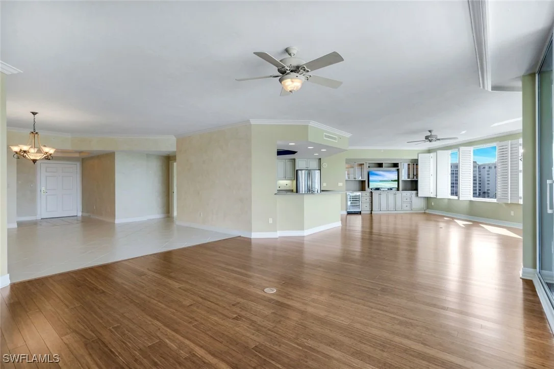 Photo of Unit 604 at 425 Dockside Drive