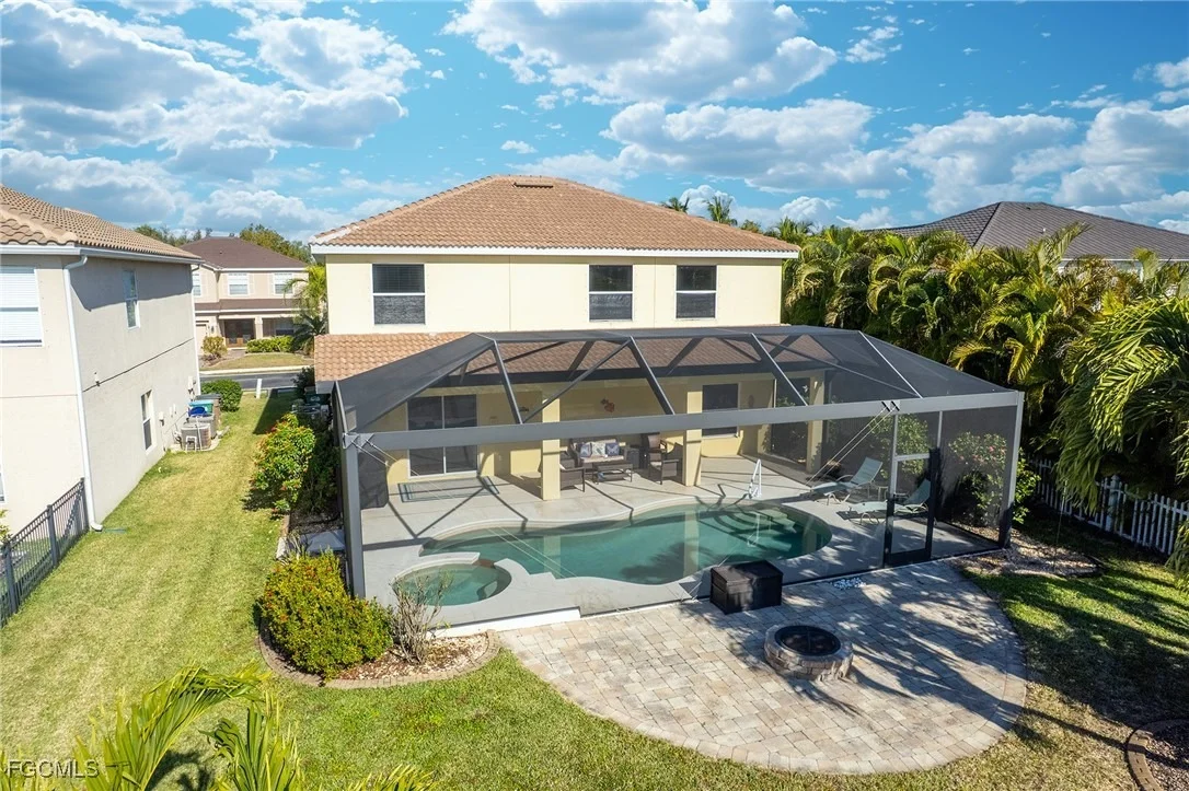 Photo of 2084 Cape Heather Circle