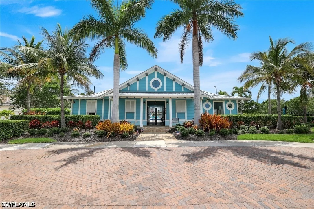 Photo of Unit 101 at 4563 Arboretum Circle
