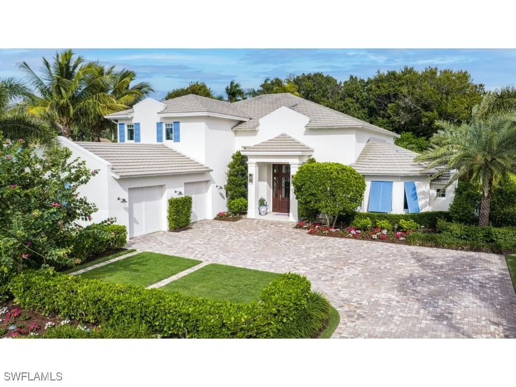 Photo of 4042 Old Trail Way