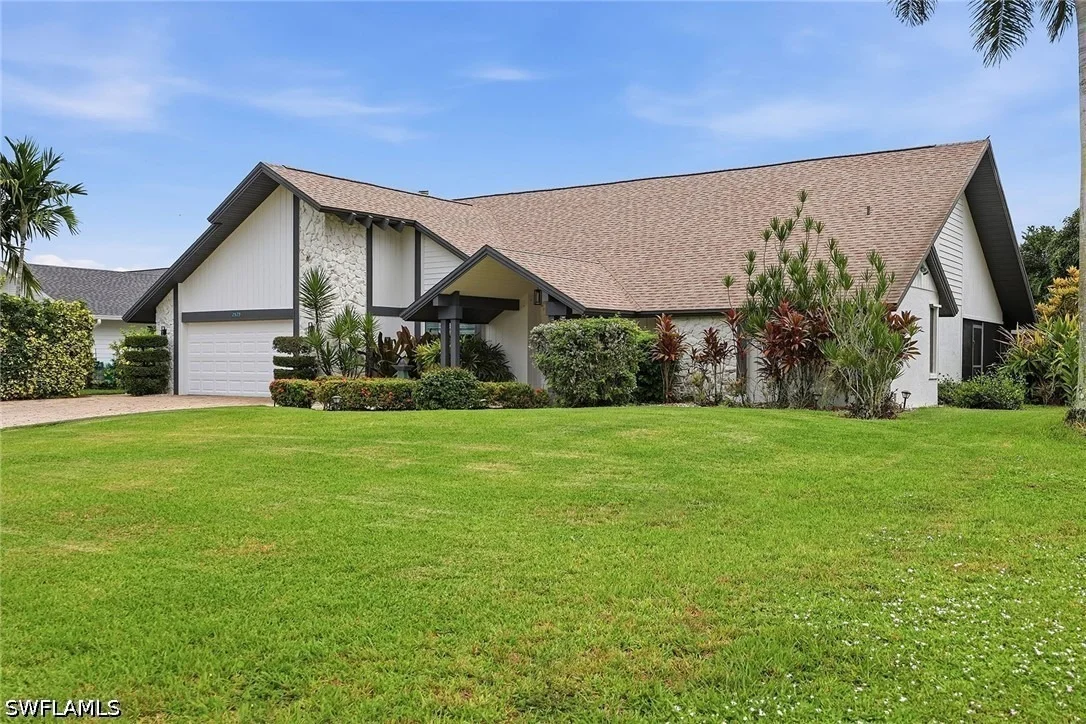 Photo of 2529 Kings Lake Boulevard