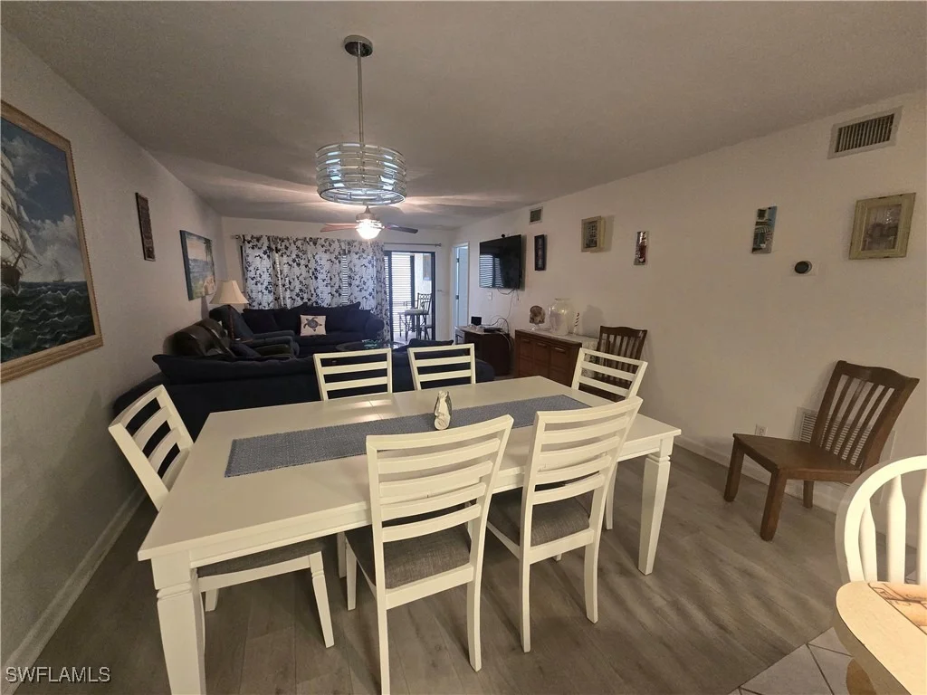 Photo of Unit B105 at 4955 Pepper Circle