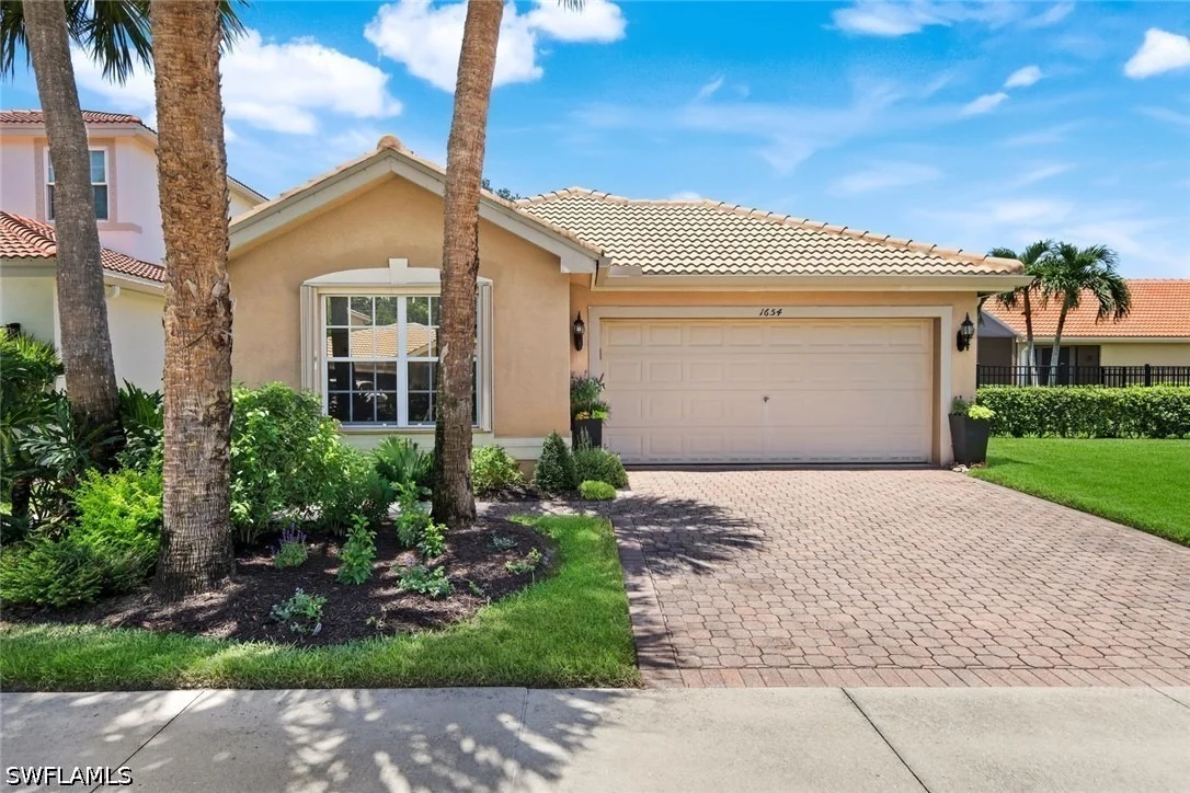 Photo of 1654 Triangle Palm Terrace