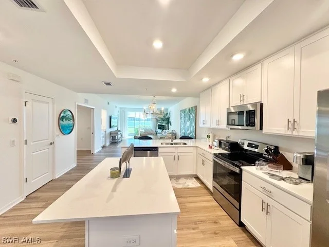 Photo of Unit 3012 at 5445 Double Eagle Circle