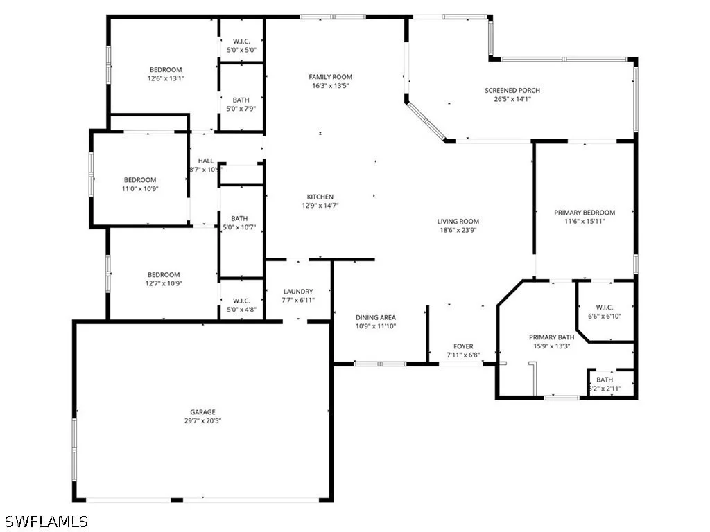 Photo of 488 Henley Drive