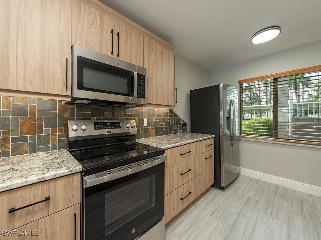 Photo of Unit D101 at 760 Augusta Boulevard