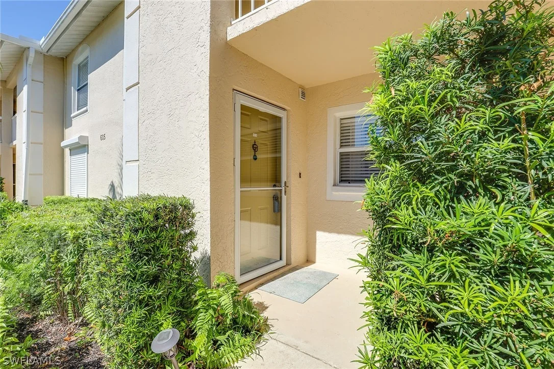 Photo of Unit 103 at 605 Squire Circle