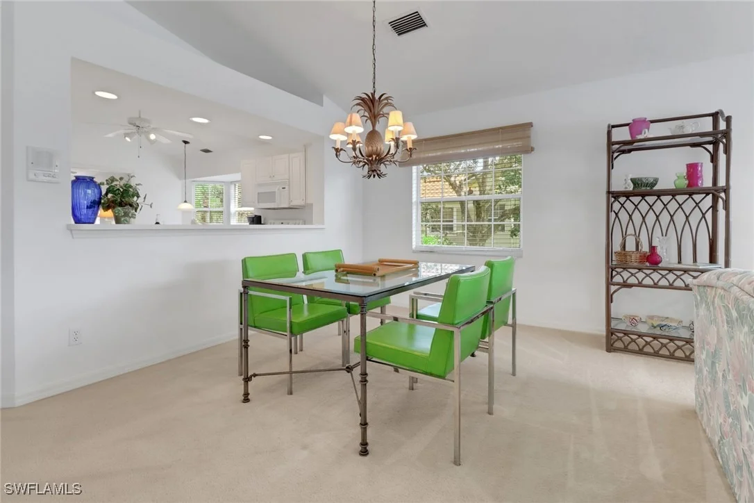 Photo of Unit 203 at 6180 Reserve Circle