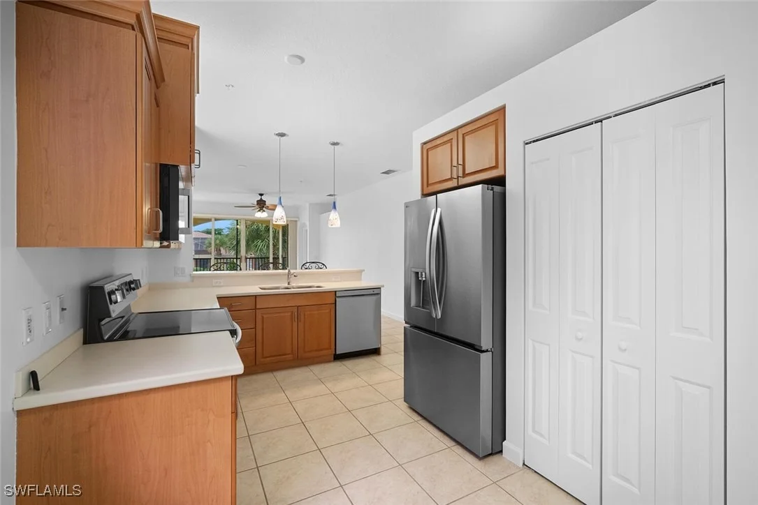 Photo of Unit 201 at 8581 Via Garibaldi Circle