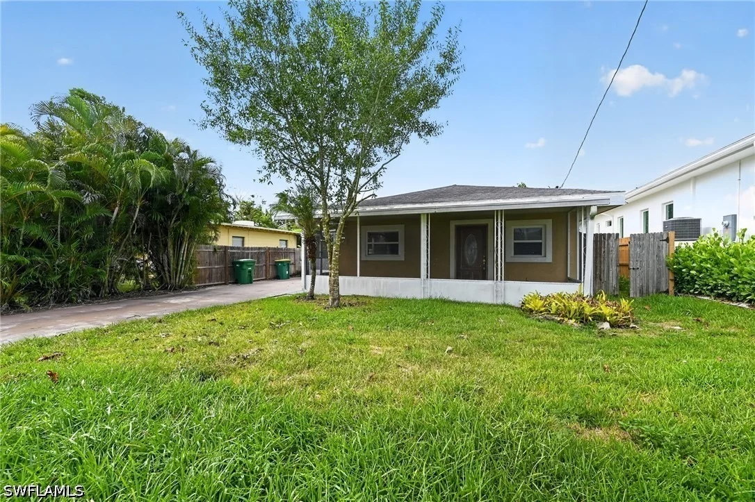 Photo of 1266 Trail Terrace Drive