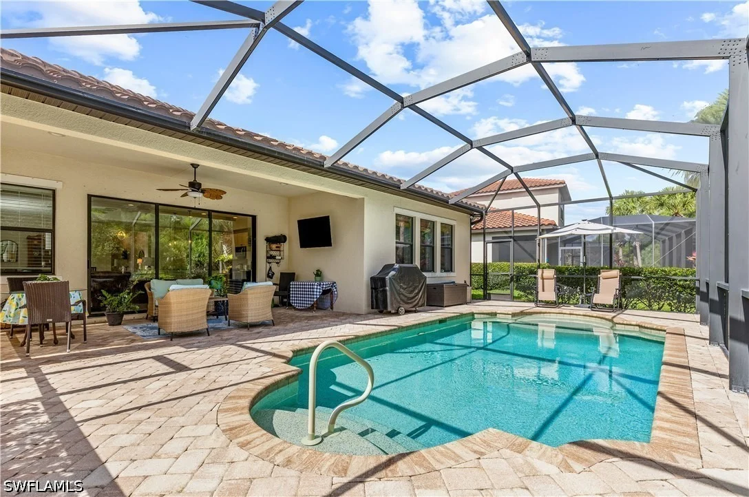 Photo of 4111 Raffia Drive