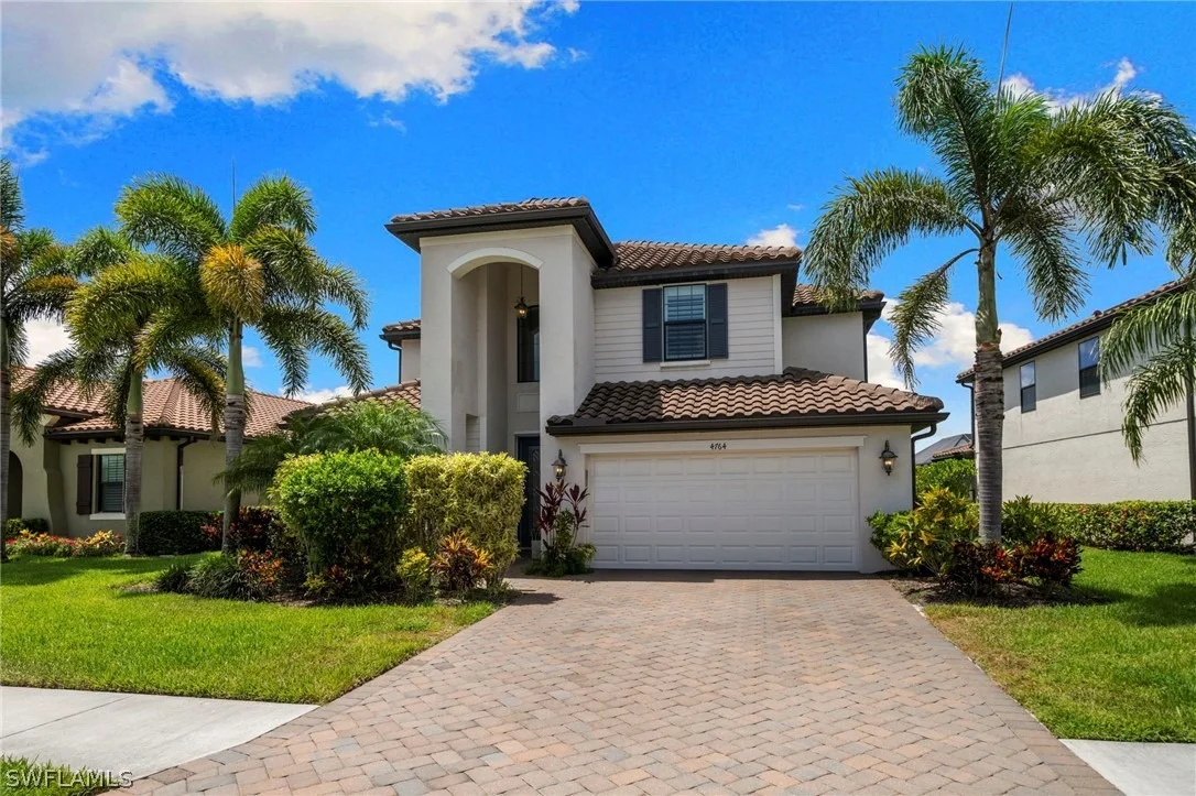 Photo of 4764 Formosa Drive