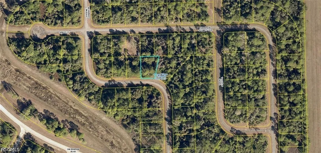 Photo of 715 Eugene Cernan Drive