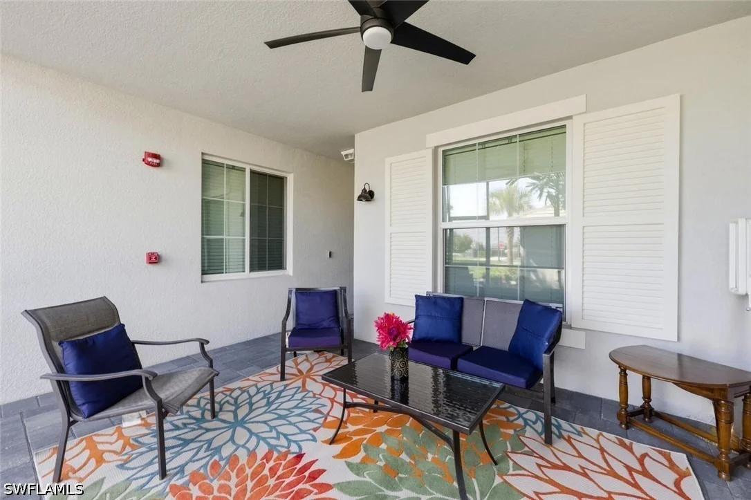 Photo of Unit 3514 at 5478 Double Eagle Circle