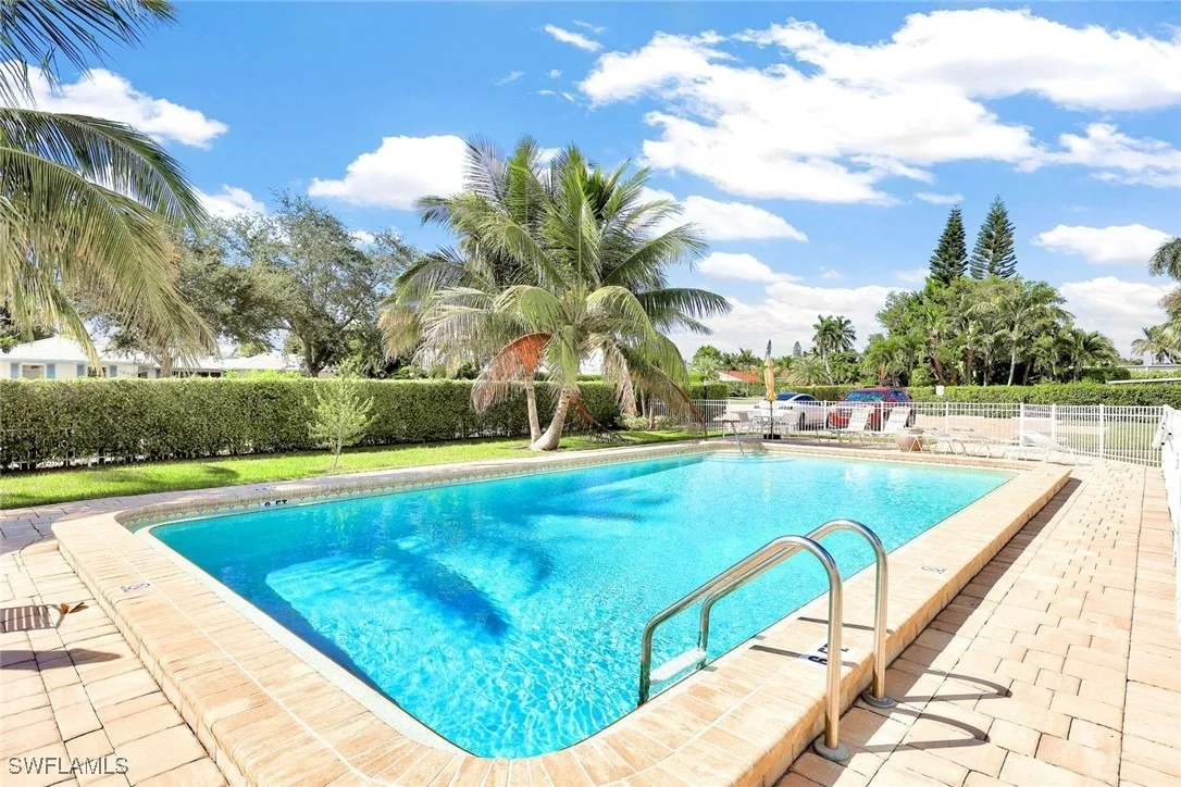 Photo of Unit 104 at 2000 Alamanda Drive